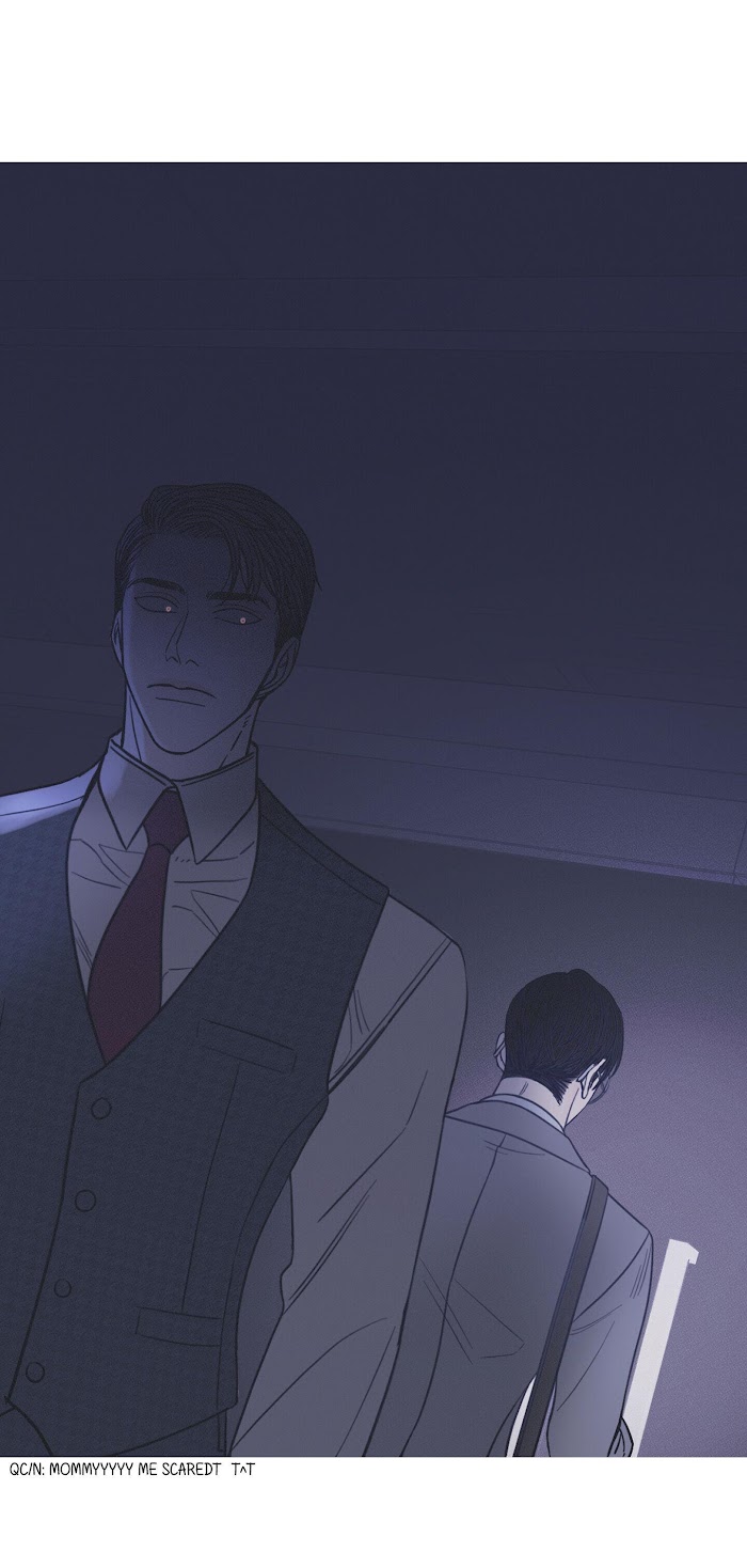 Ghost Gate Chapter 10 page 36 - 