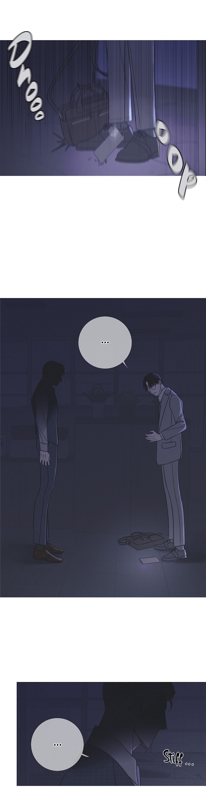 Ghost Gate Chapter 10 page 10 - 