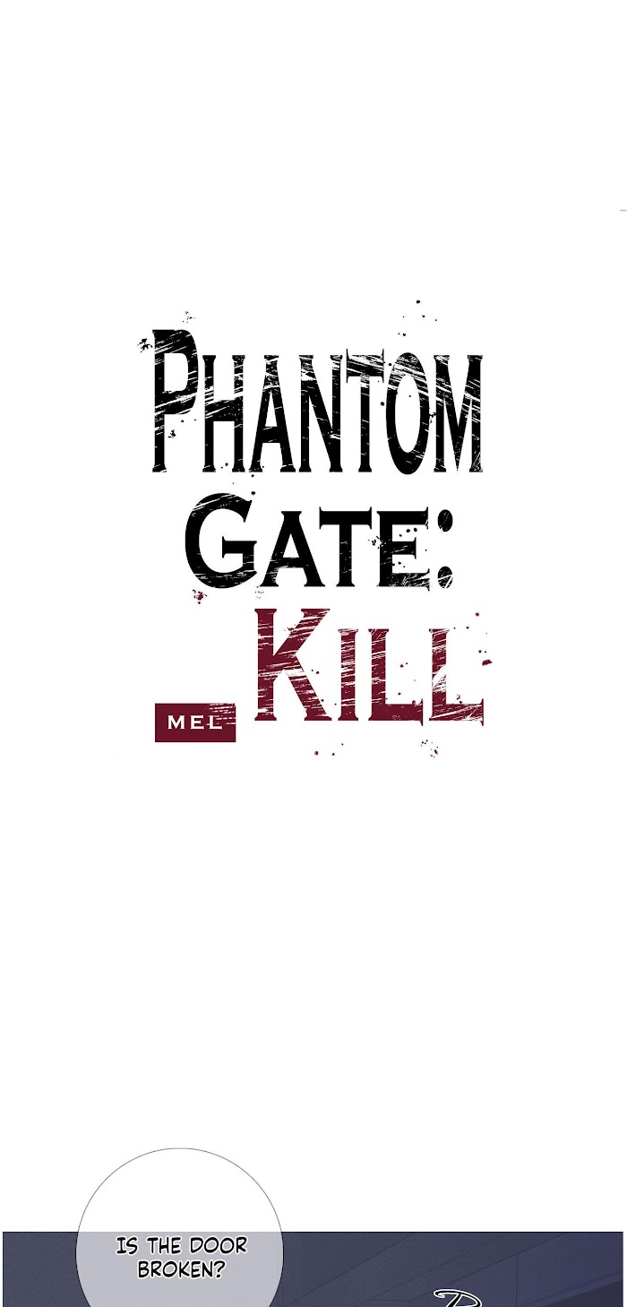 Ghost Gate Chapter 11 page 2 - 