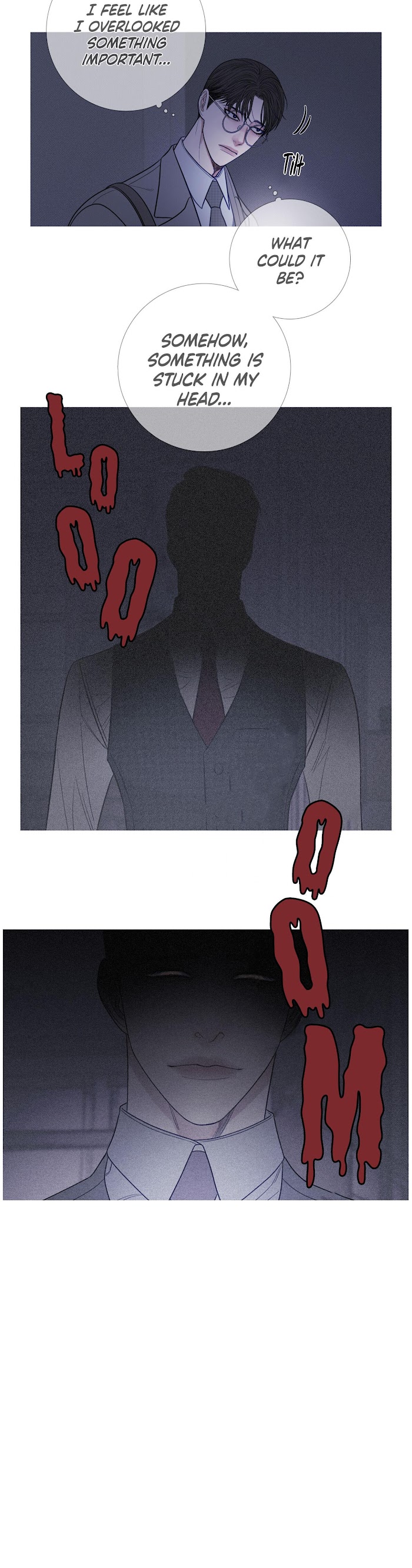 Ghost Gate Chapter 11 page 15 - 