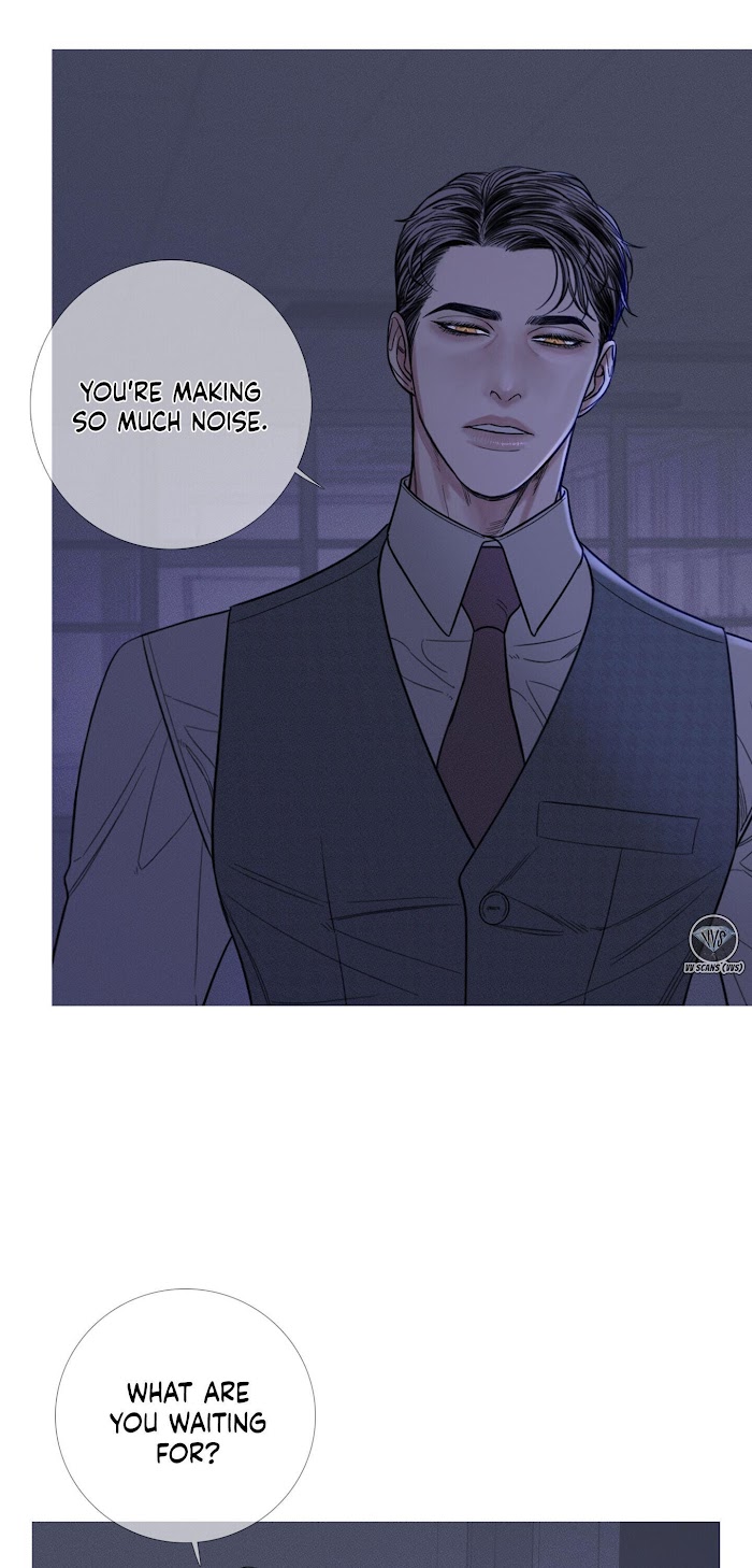 Ghost Gate Chapter 11 page 4 - 