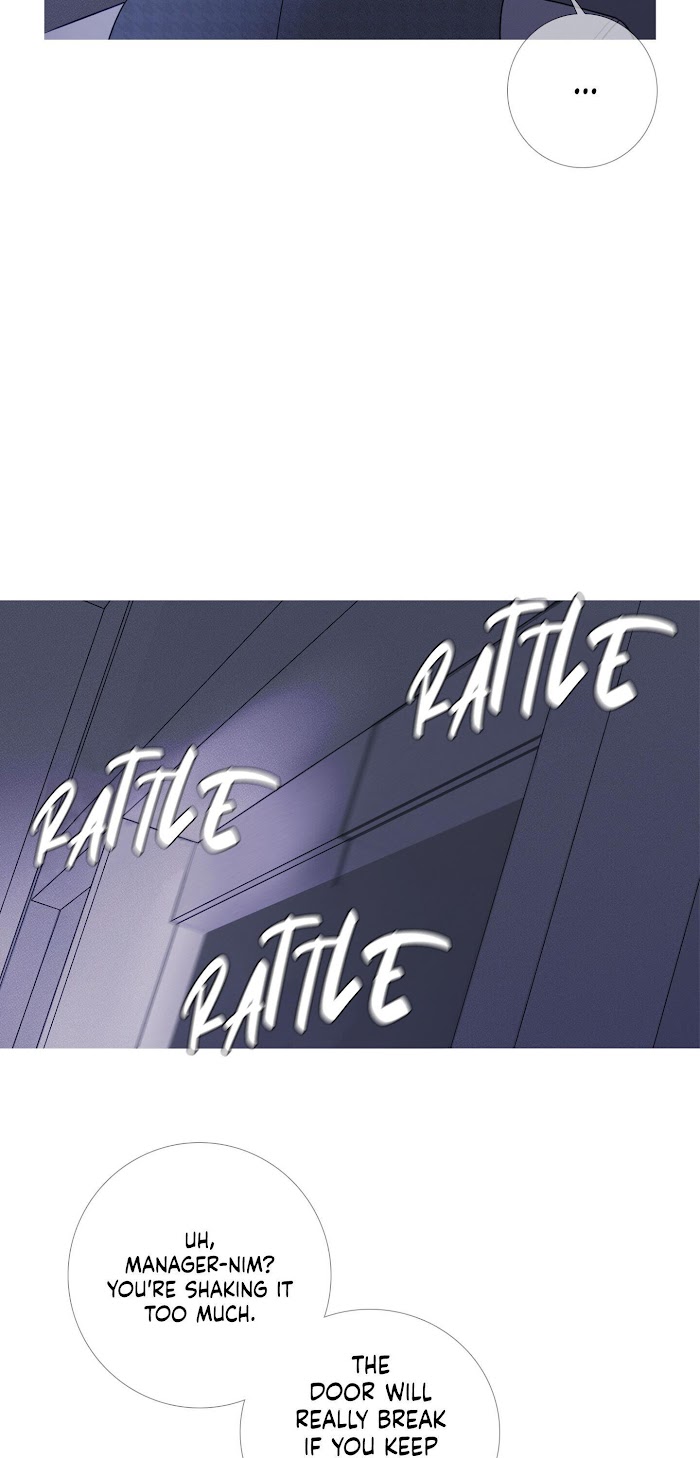 Ghost Gate Chapter 11 page 8 - 