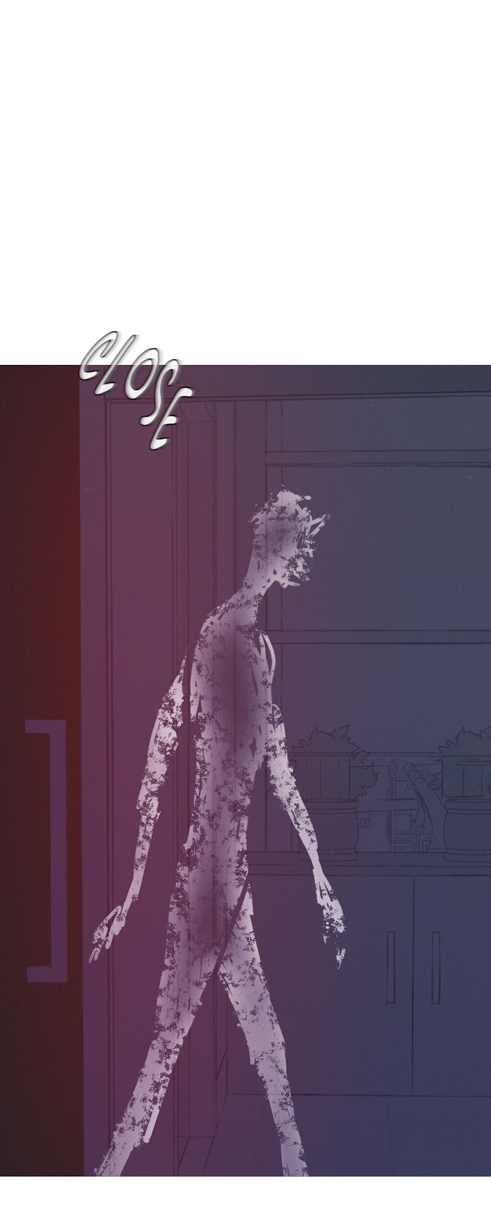 Ghost Gate Chapter 12 page 16 - 