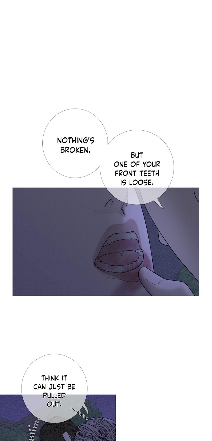 Ghost Gate Chapter 12 page 34 - 