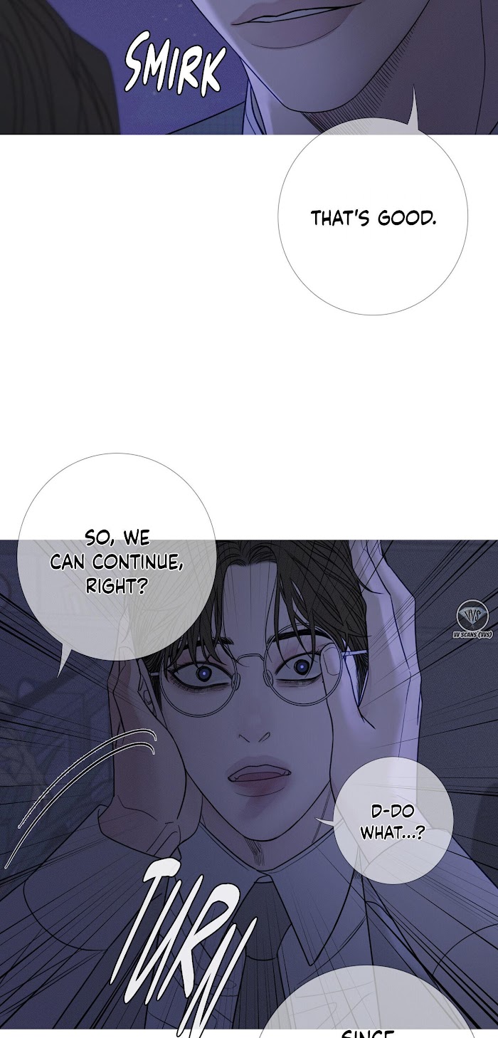 Ghost Gate Chapter 12 page 38 - 