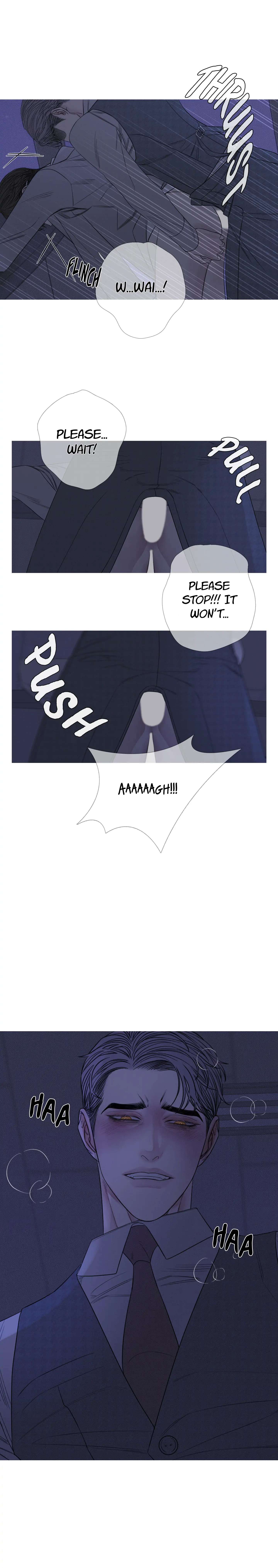 Ghost Gate Chapter 14 page 11 - 