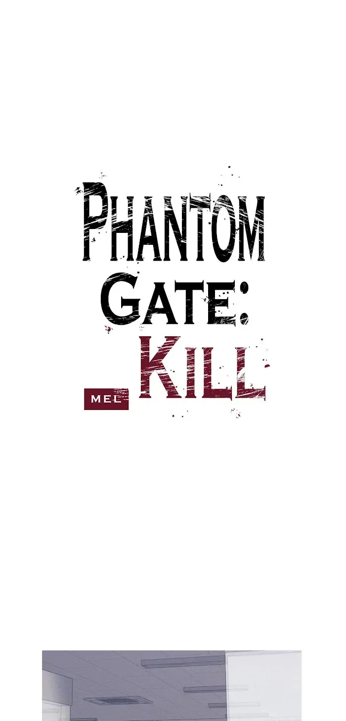 Ghost Gate Chapter 2.2 page 3 - 