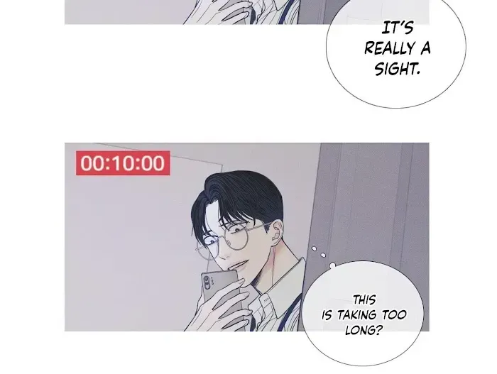 Ghost Gate Chapter 2.2 page 22 - 
