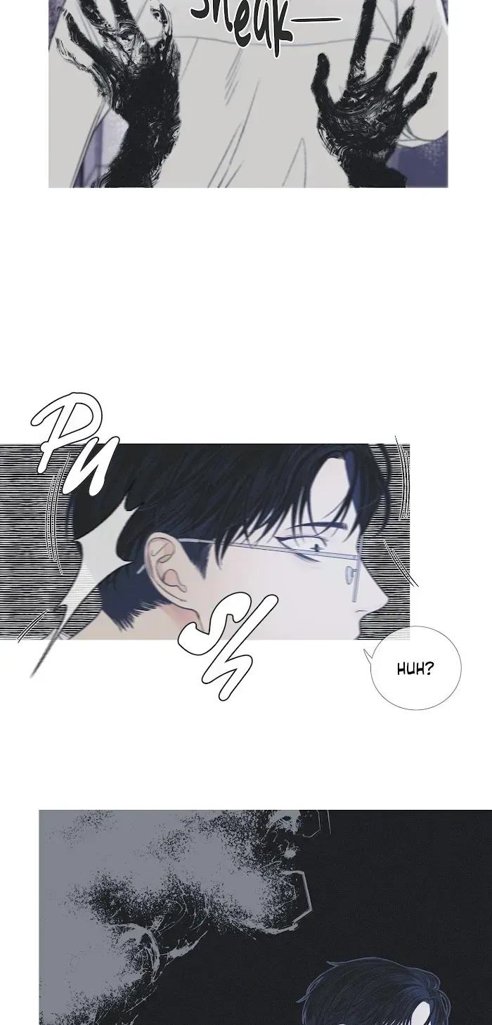 Ghost Gate Chapter 2.2 page 32 - 