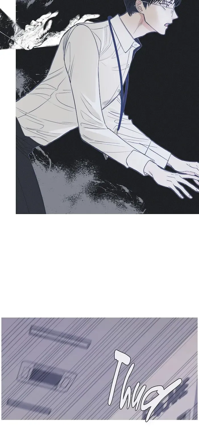 Ghost Gate Chapter 2.2 page 33 - 