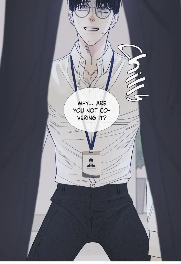 Ghost Gate Chapter 2.2 page 38 - 