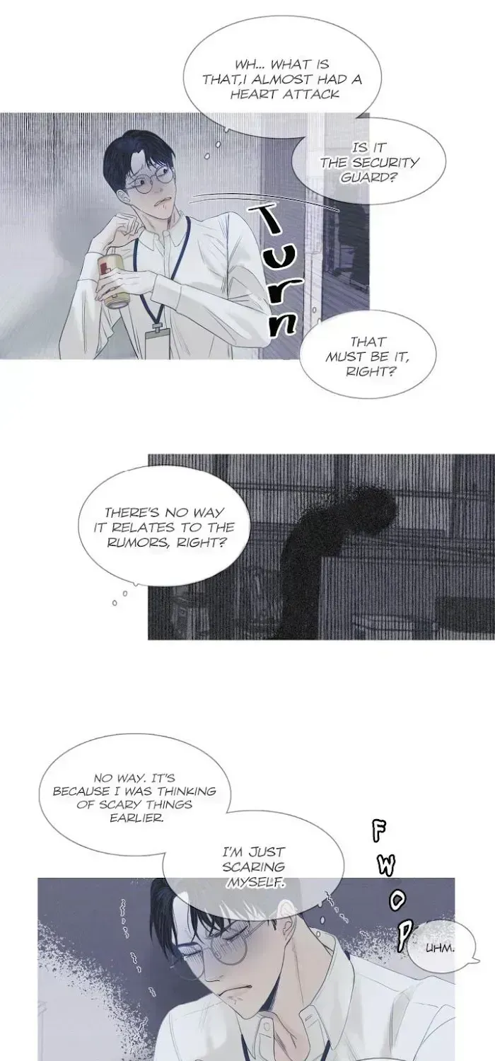 Ghost Gate Chapter 2.3 page 39 - 