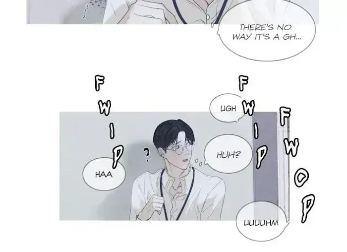 Ghost Gate Chapter 2.3 page 40 - 