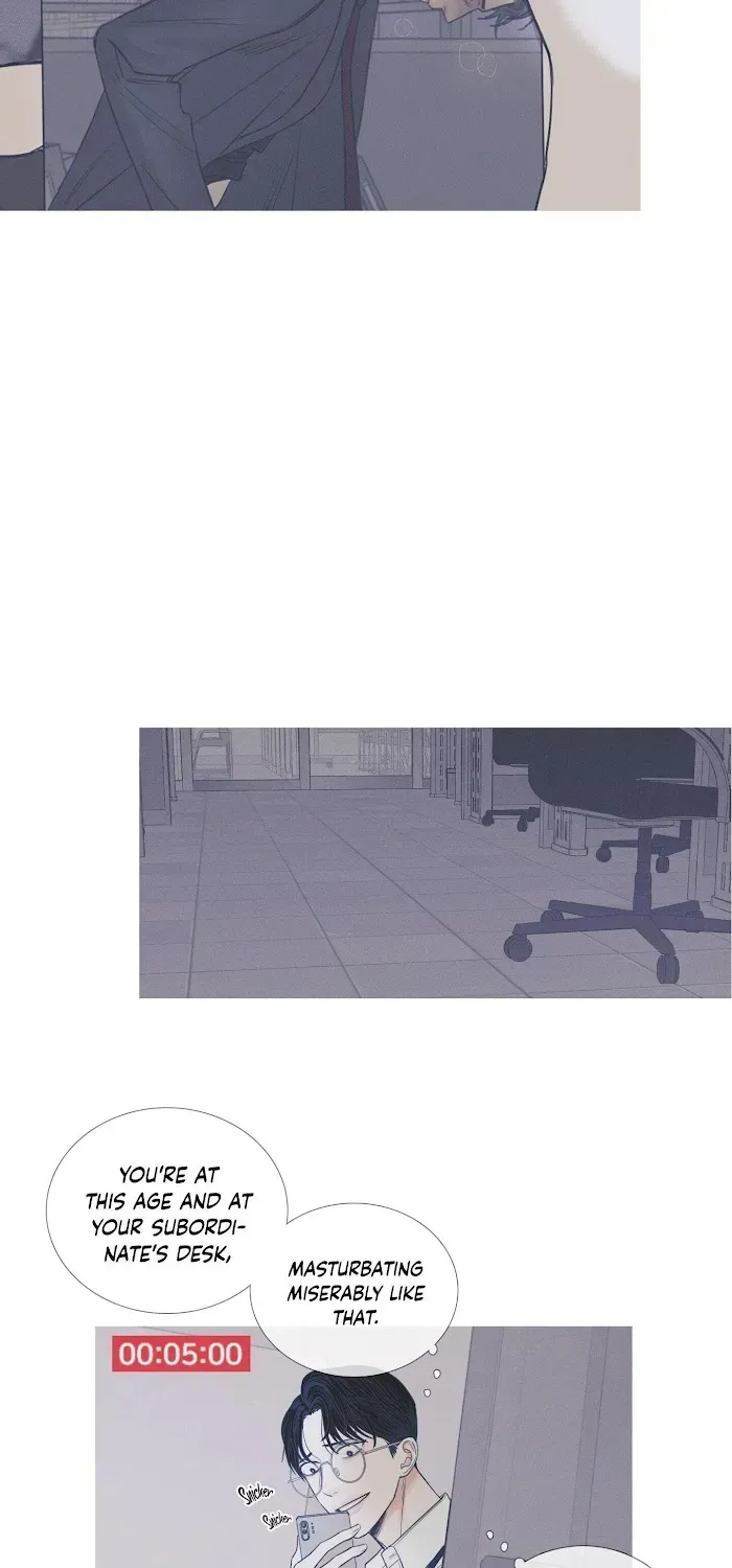 Ghost Gate Chapter 2.4 page 21 - 