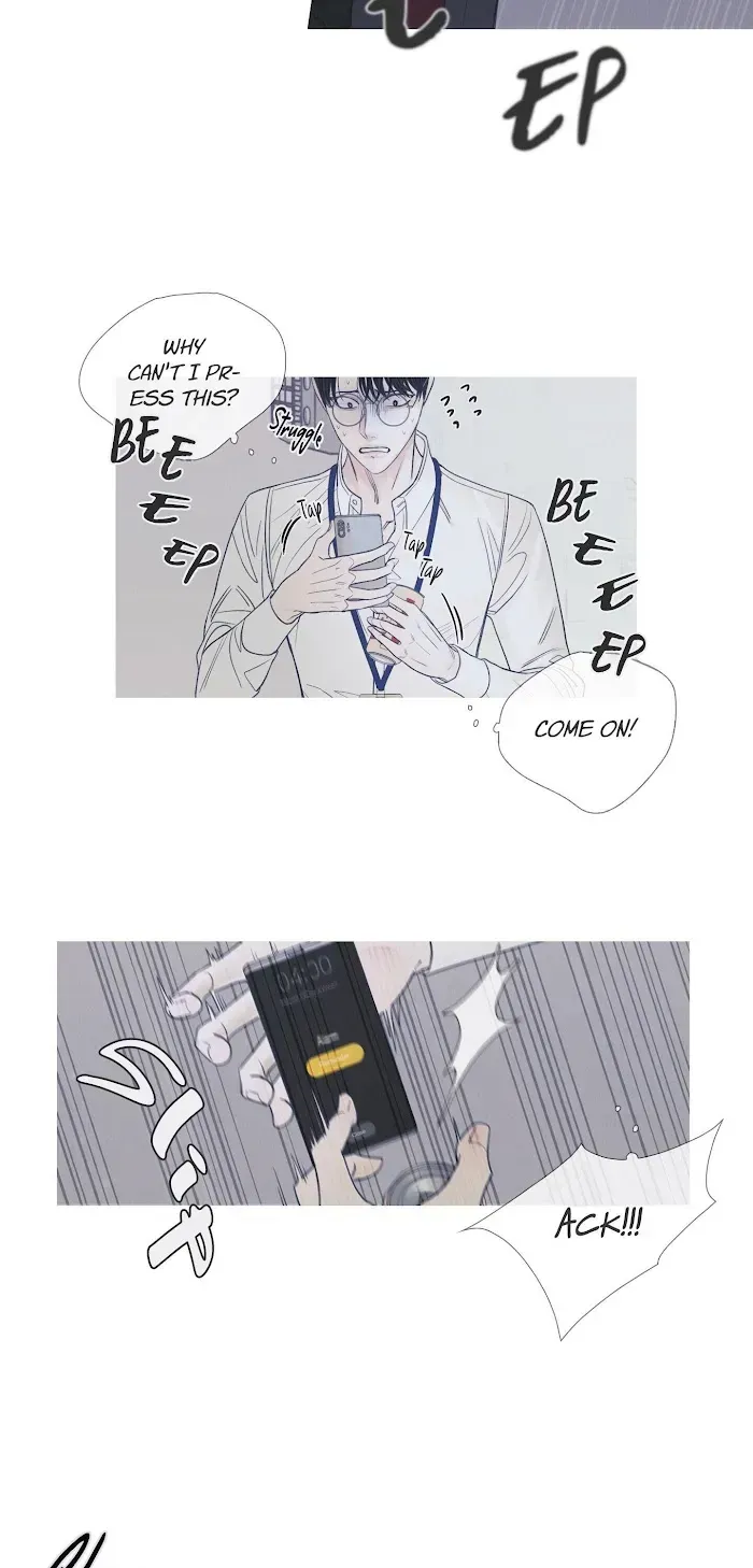 Ghost Gate Chapter 2.4 page 28 - 