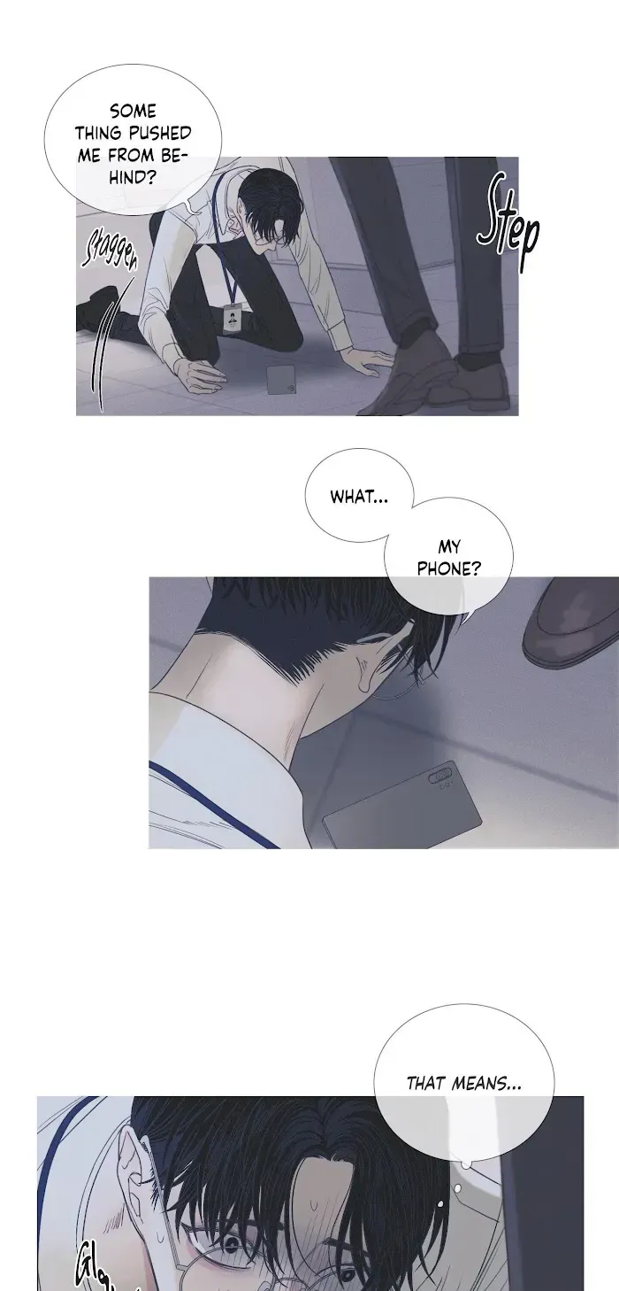Ghost Gate Chapter 2.4 page 35 - 