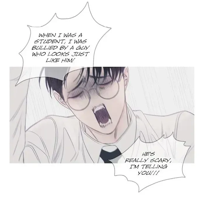 Ghost Gate Chapter 2.5 page 21 - 