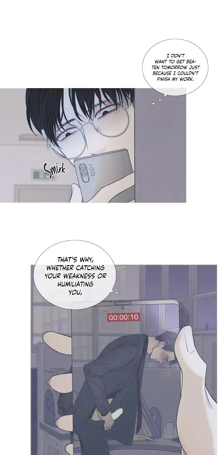 Ghost Gate Chapter 2.6 page 19 - 