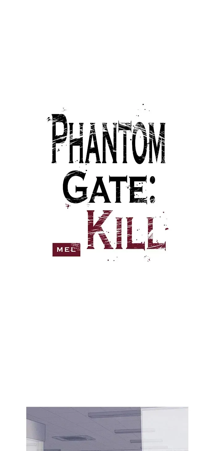 Ghost Gate Chapter 2.6 page 3 - 