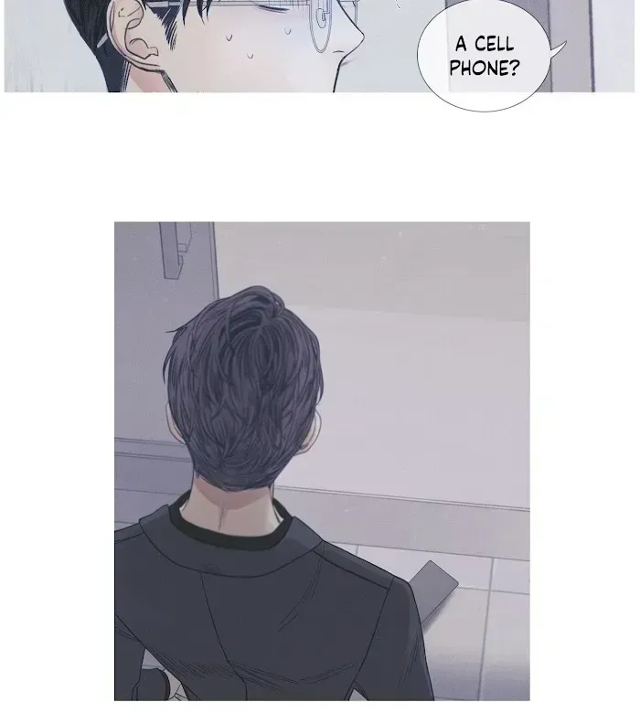 Ghost Gate Chapter 2.6 page 30 - 