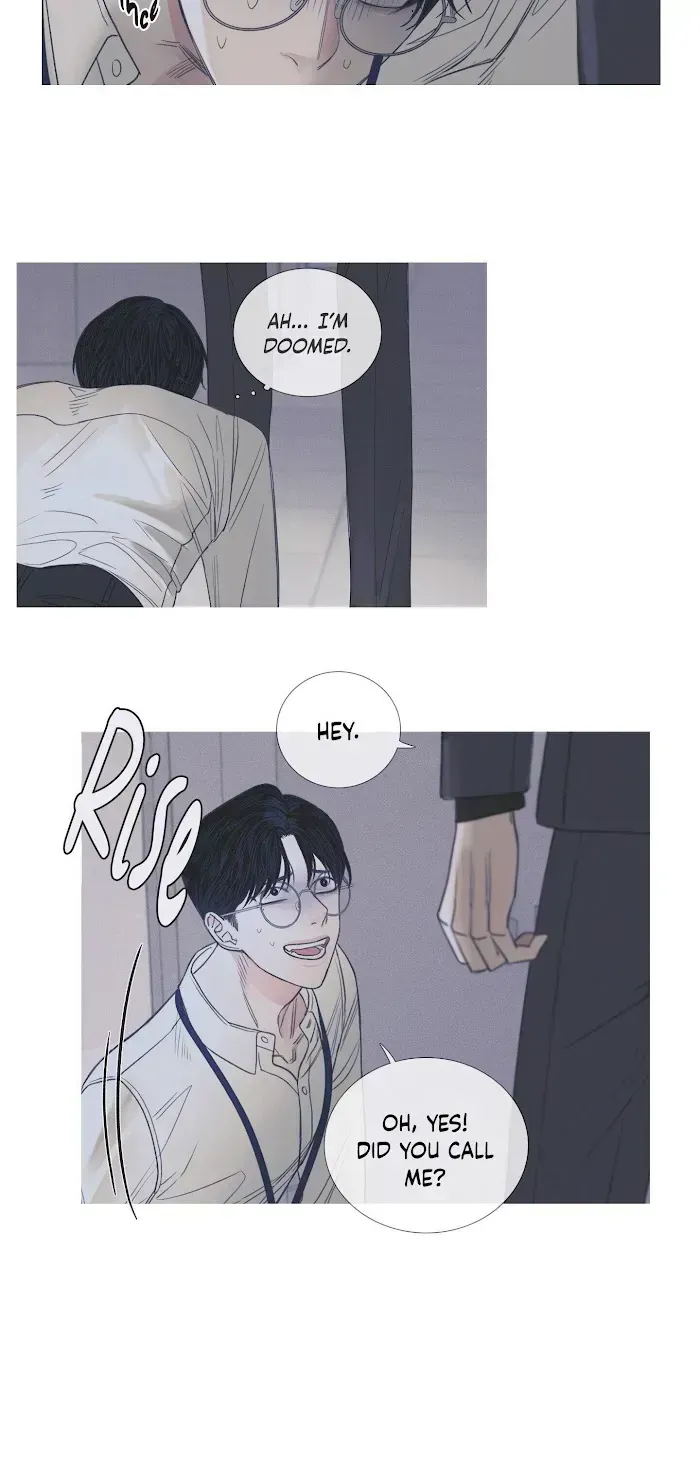 Ghost Gate Chapter 2.6 page 36 - 