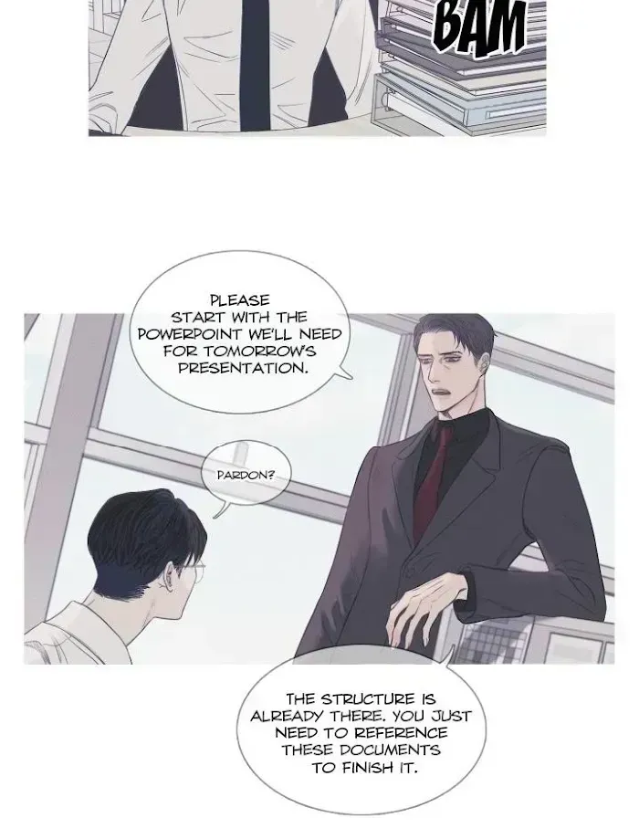 Ghost Gate Chapter 2.7 page 15 - 