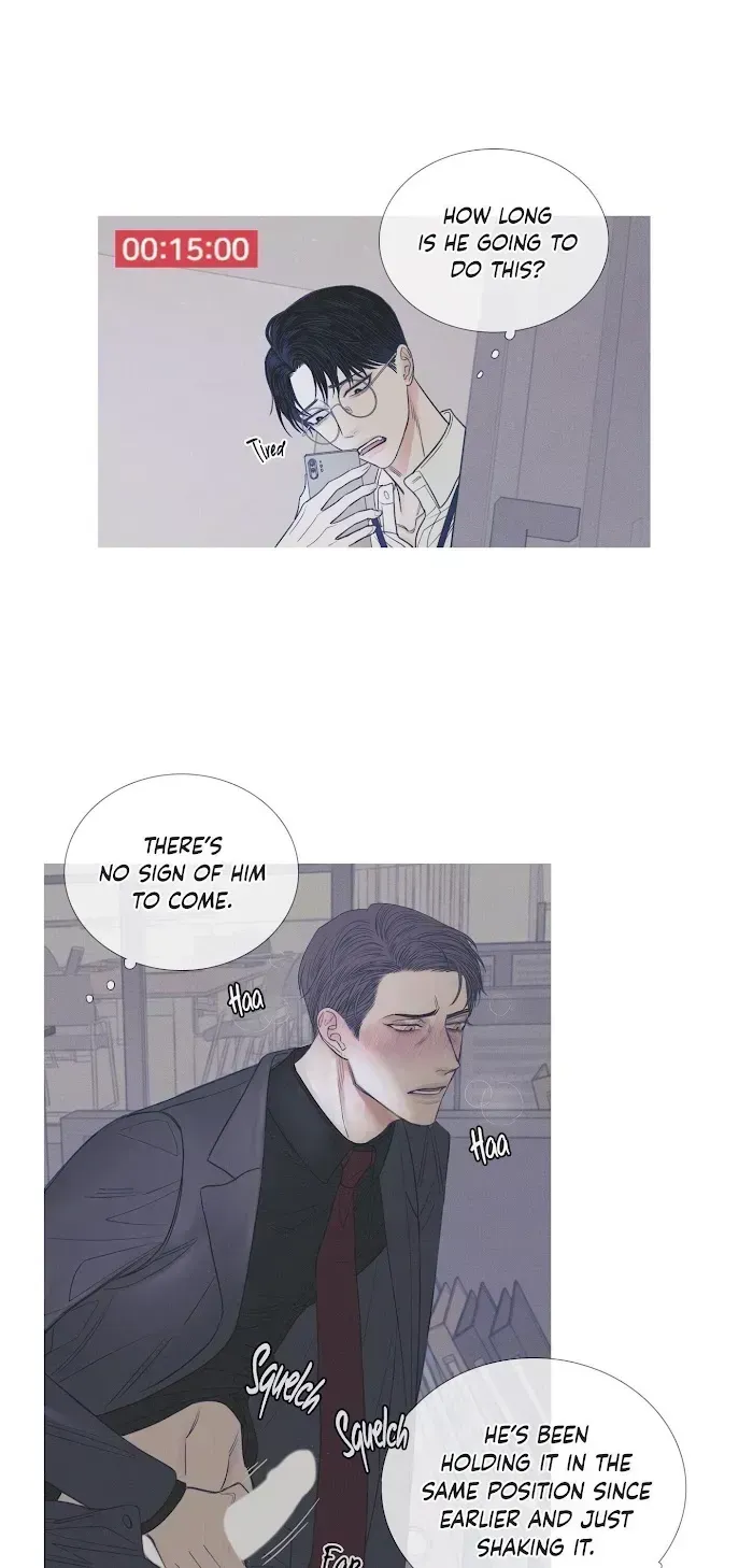 Ghost Gate Chapter 2.8 page 23 - 