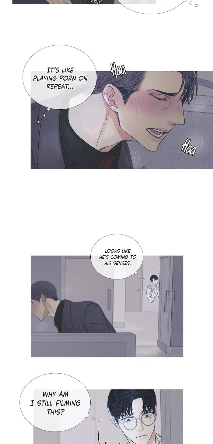Ghost Gate Chapter 2.8 page 24 - 