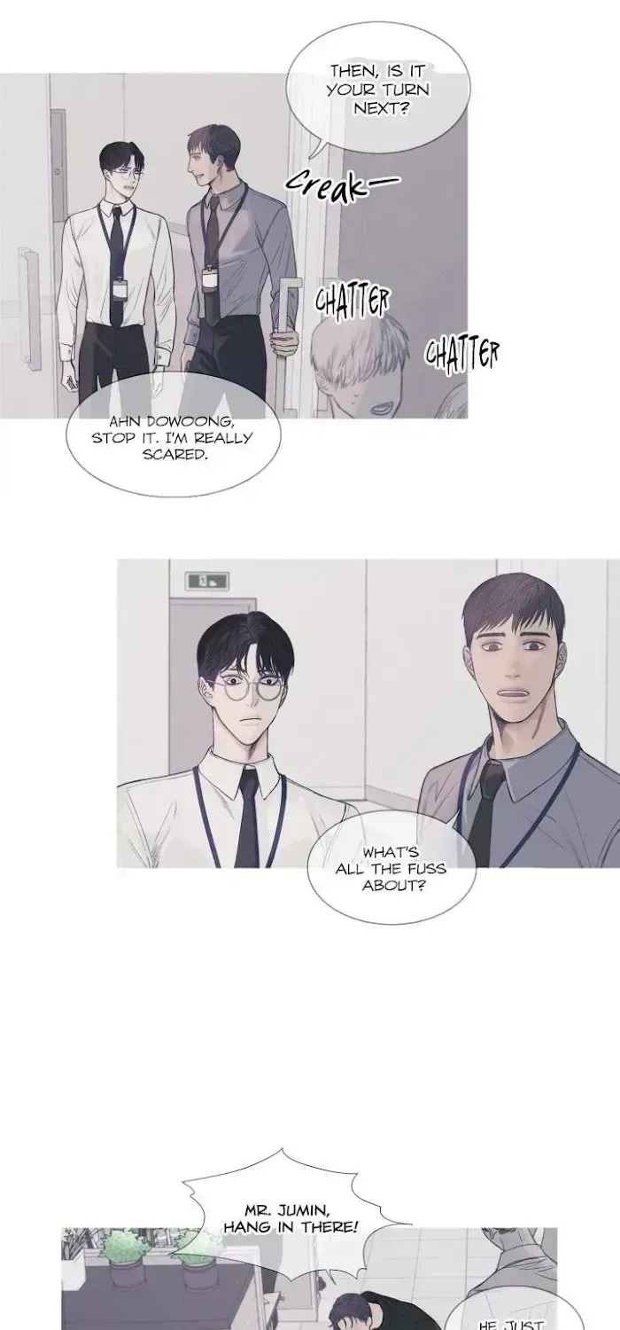 Ghost Gate Chapter 2.9 page 11 - 