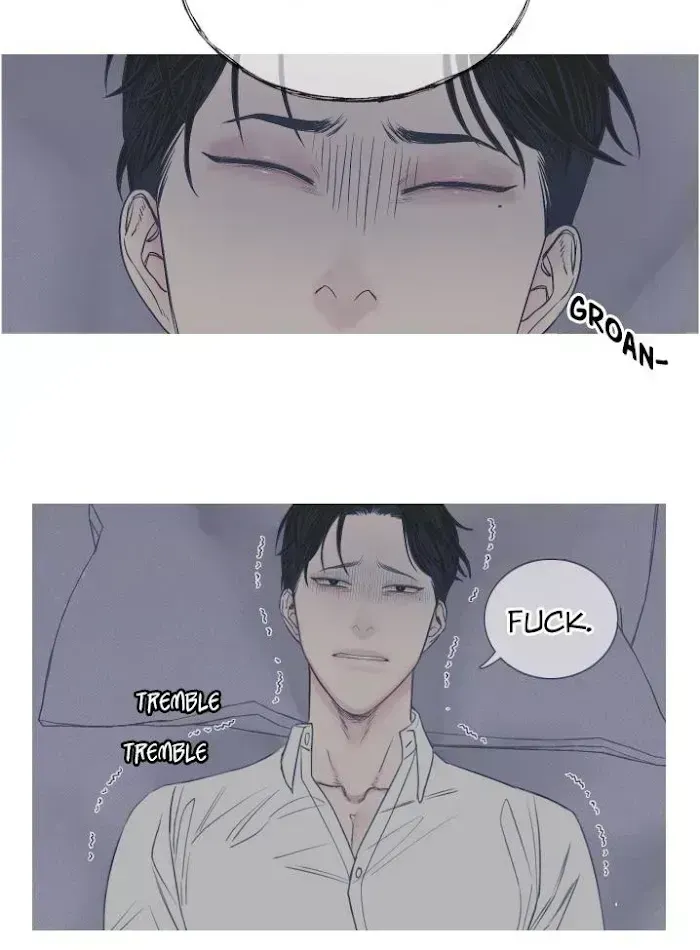 Ghost Gate Chapter 2.9 page 34 - 