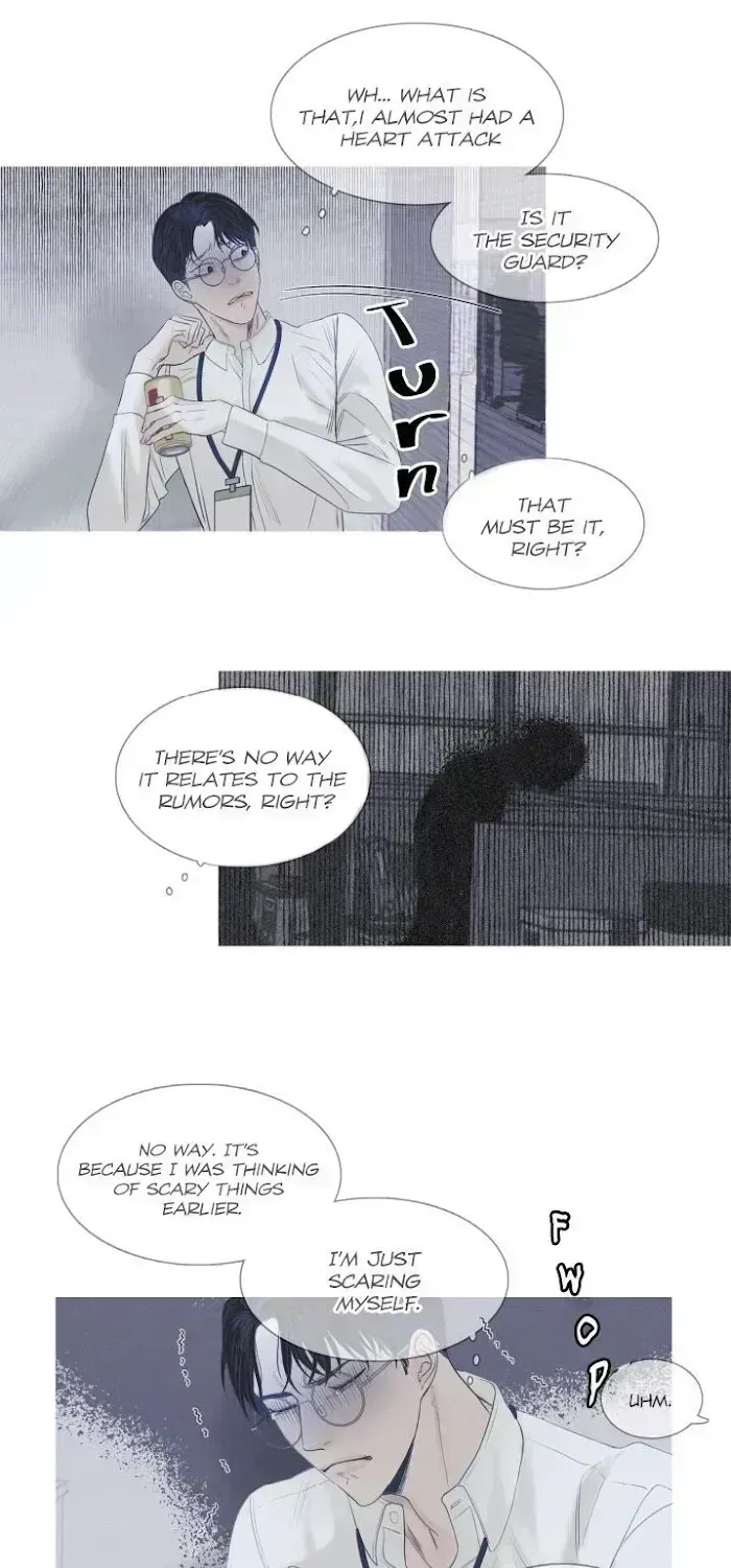 Ghost Gate Chapter 2.9 page 39 - 