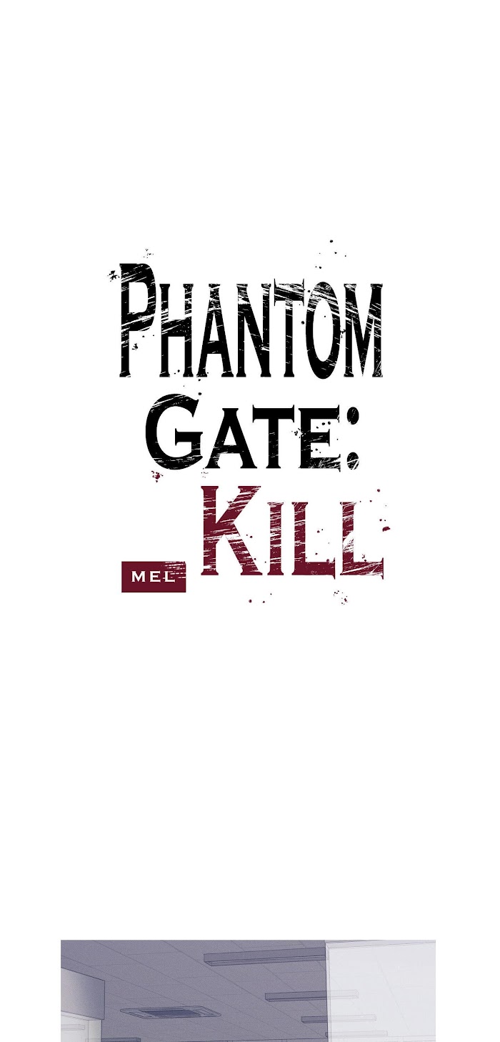 Ghost Gate Chapter 2 page 3 - 