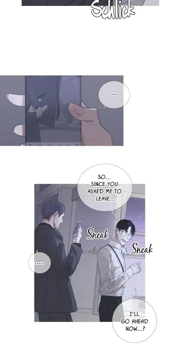 Ghost Gate Chapter 3.1 page 22 - 