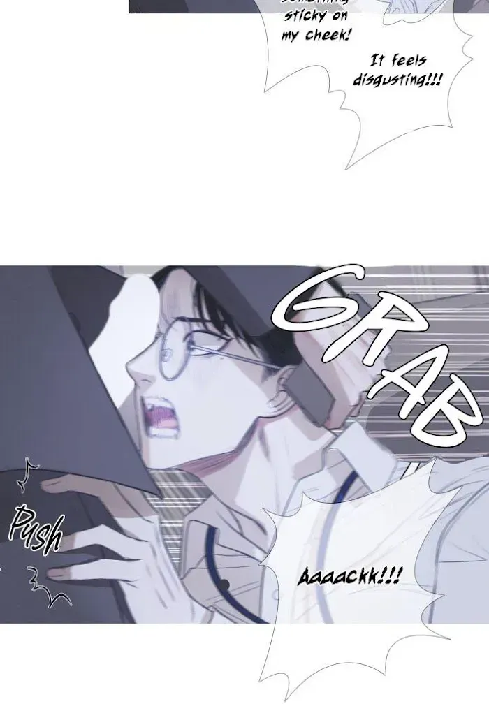 Ghost Gate Chapter 3.1 page 27 - 