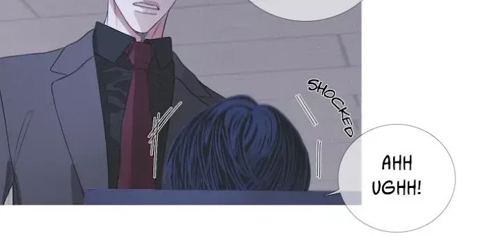 Ghost Gate Chapter 3.1 page 38 - 