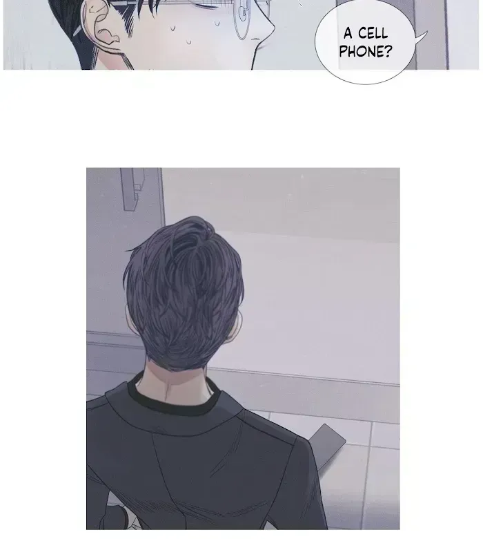 Ghost Gate Chapter 3.2 page 30 - 