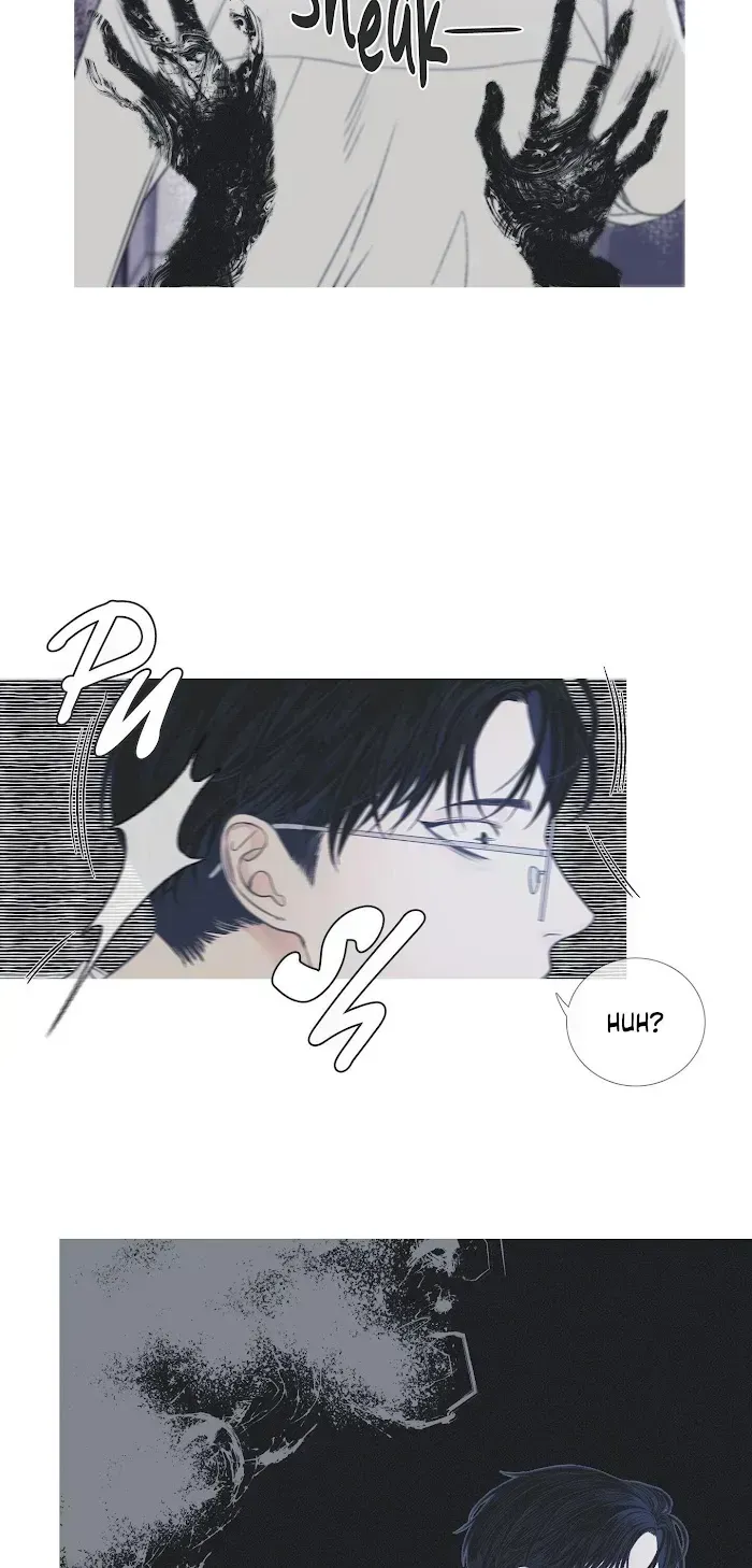 Ghost Gate Chapter 3.2 page 32 - 