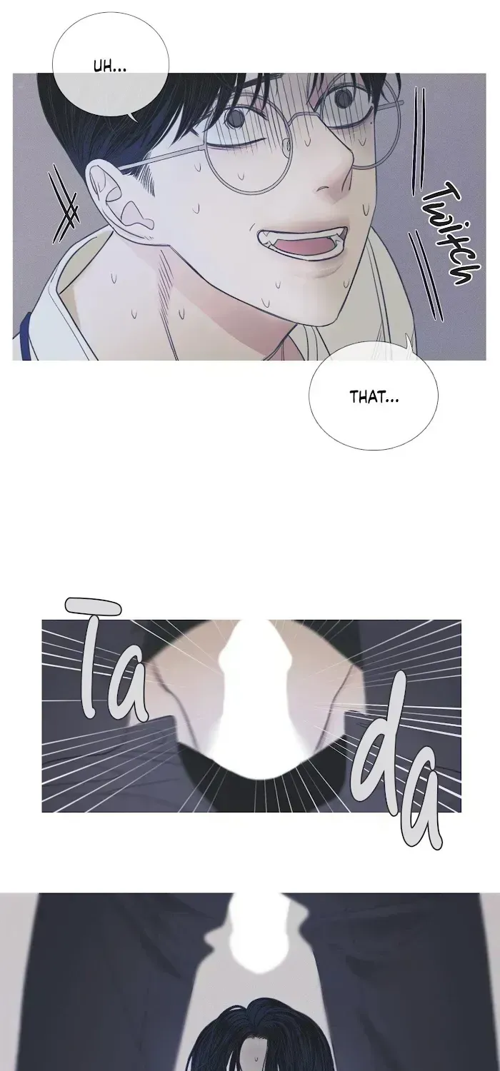 Ghost Gate Chapter 3.2 page 37 - 