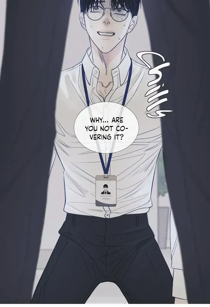 Ghost Gate Chapter 3.2 page 38 - 