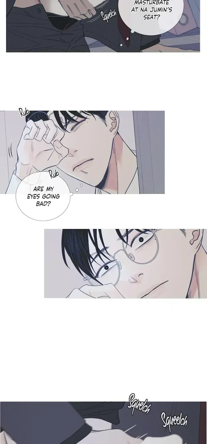 Ghost Gate Chapter 3.2 page 5 - 
