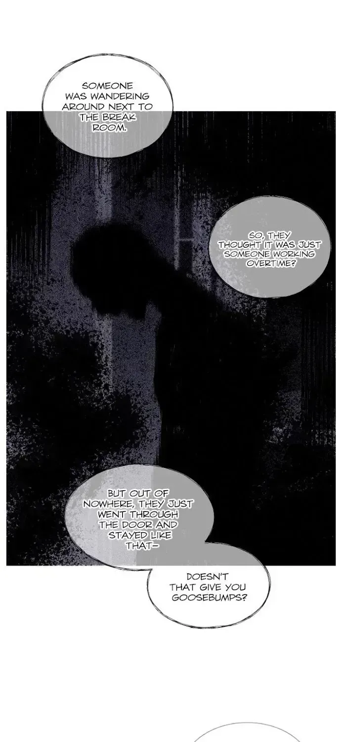 Ghost Gate Chapter 3.3 page 4 - 
