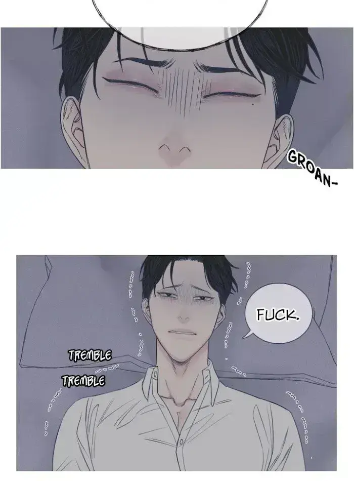 Ghost Gate Chapter 3.3 page 34 - 