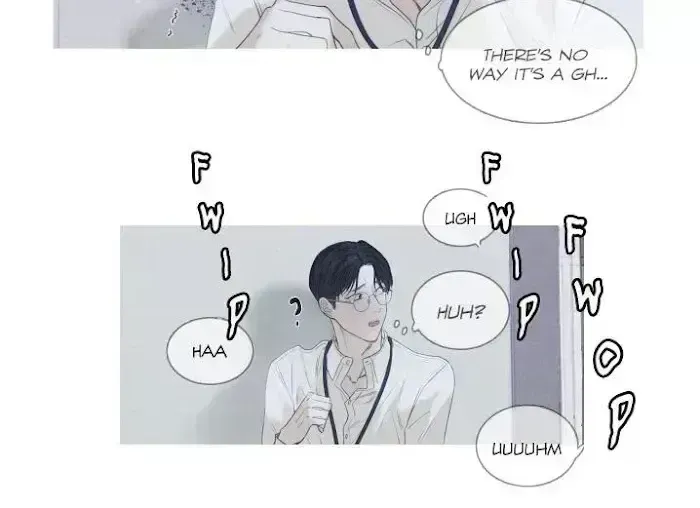 Ghost Gate Chapter 3.3 page 40 - 