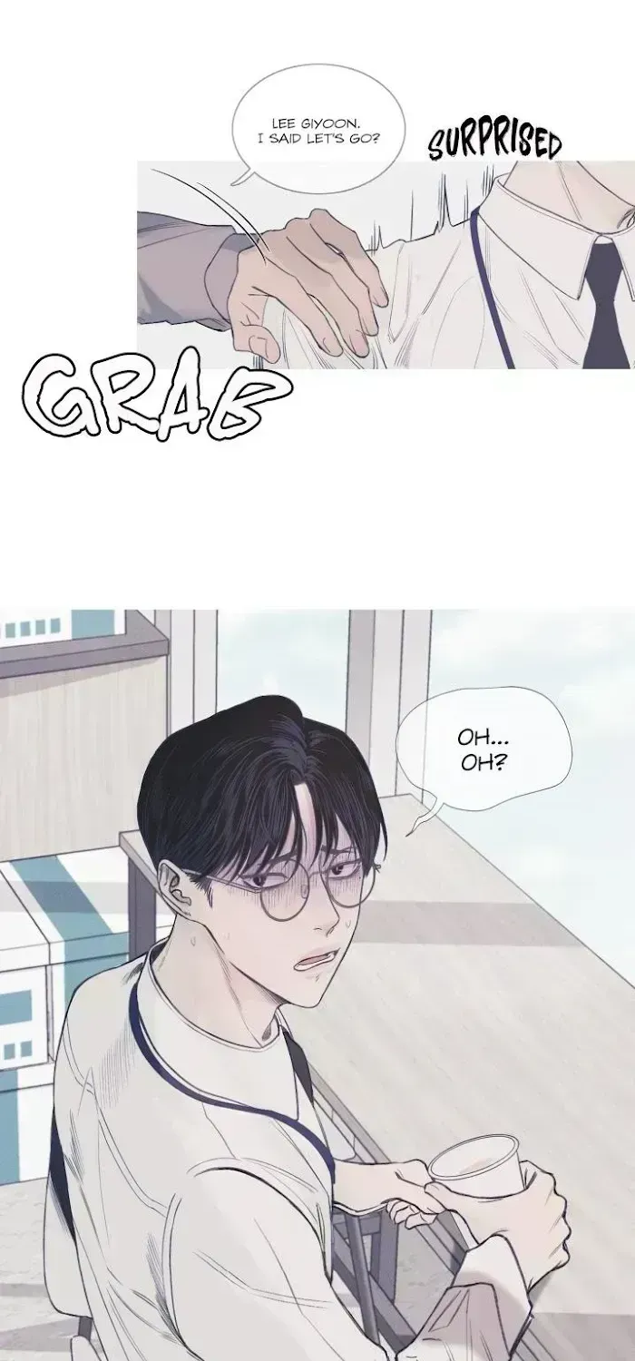 Ghost Gate Chapter 3.3 page 7 - 
