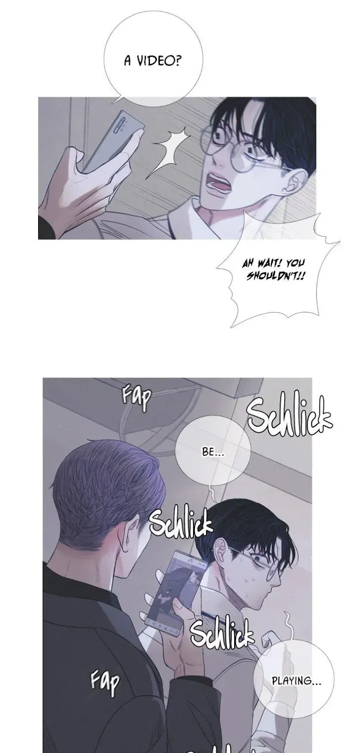 Ghost Gate Chapter 3.4 page 21 - 