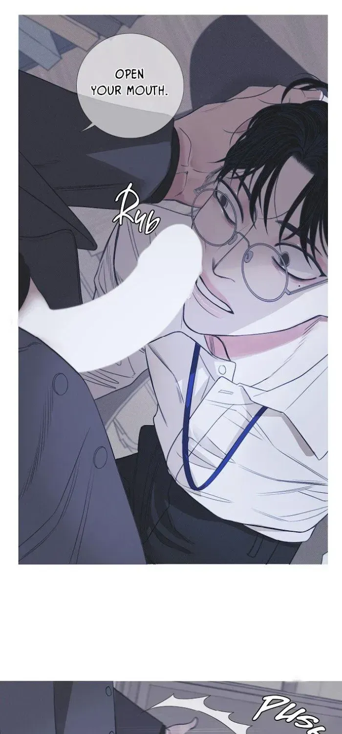 Ghost Gate Chapter 3.4 page 25 - 