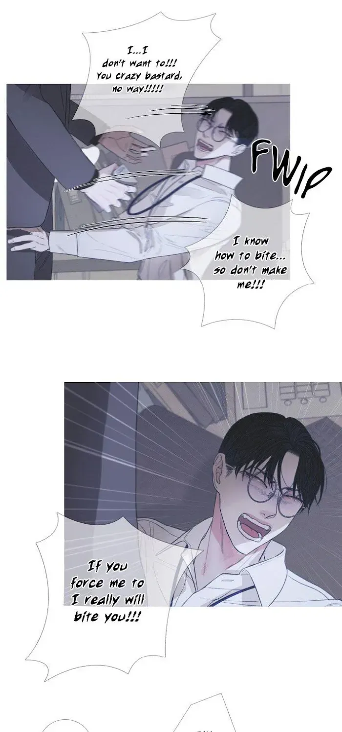 Ghost Gate Chapter 3.4 page 33 - 