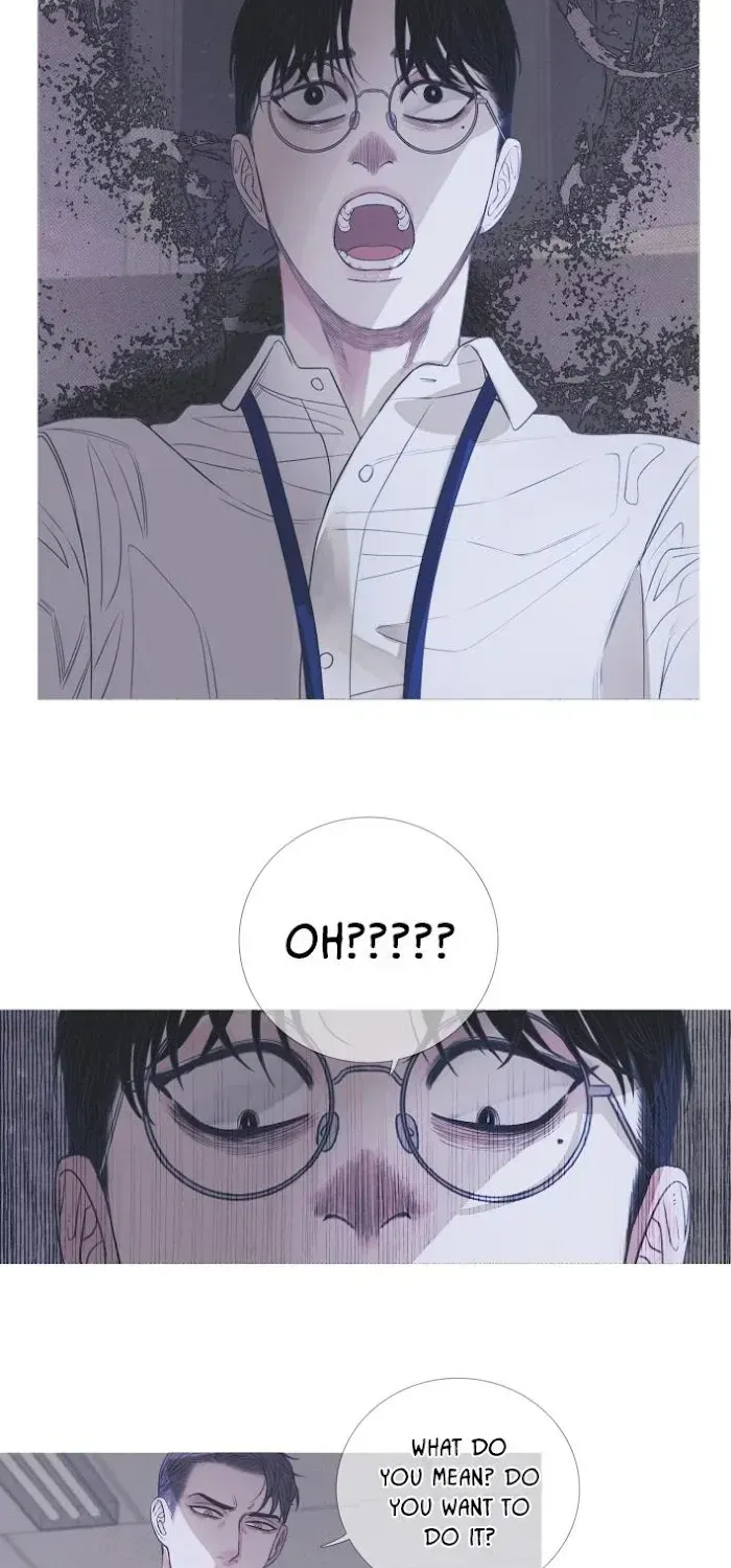 Ghost Gate Chapter 3.4 page 37 - 