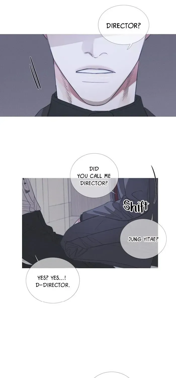 Ghost Gate Chapter 3.4 page 8 - 