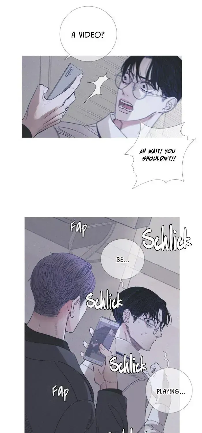 Ghost Gate Chapter 3.5 page 21 - 